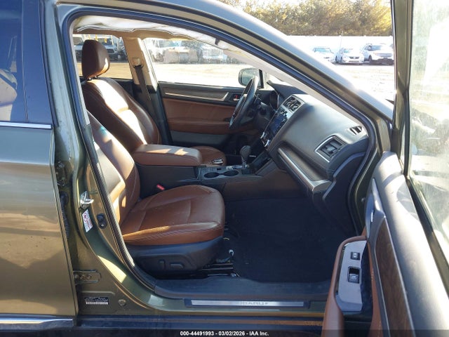 44491993 :رقم المزاد ، 4S4BSATC1K3381420 vin ، 2019 Subaru Outback 2.5i Touring مزاد بيع
