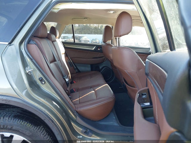 44491993 :رقم المزاد ، 4S4BSATC1K3381420 vin ، 2019 Subaru Outback 2.5i Touring مزاد بيع