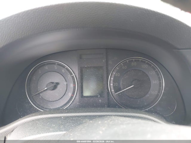 Aukcja sprzedaży 2011 Infiniti G37 Journey, vin: JN1CV6AP3BM509561, numer aukcji: 44491994