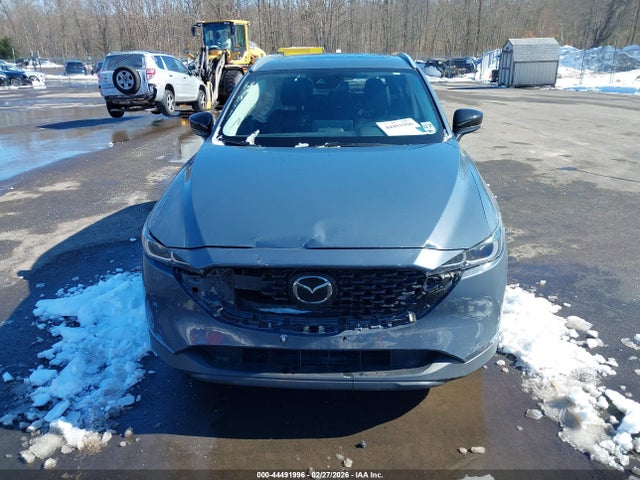 44491996 :رقم المزاد ، JM3KFBCMXP0152659 vin ، 2023 Mazda Cx-5 2.5 S Carbon Edition مزاد بيع