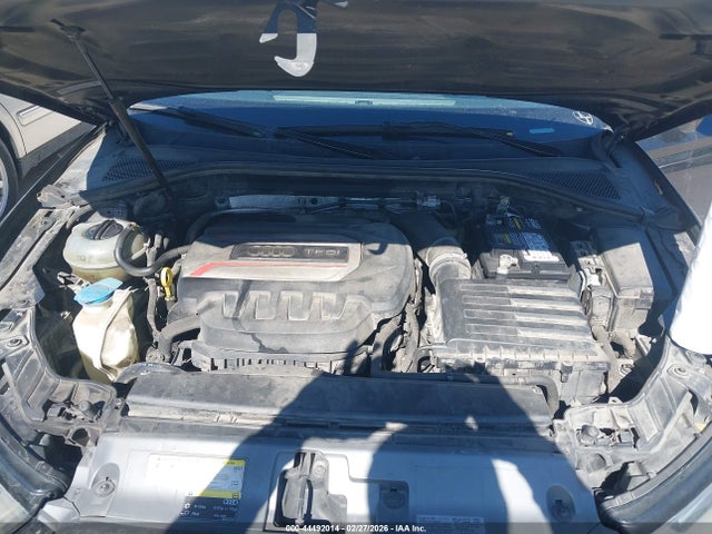 2015 AUDI S3 WAUBFGFFXF1029856 Photo 9