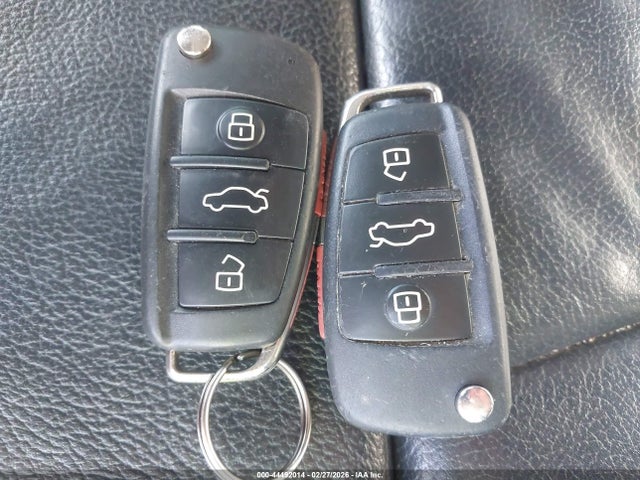 2015 AUDI S3 WAUBFGFFXF1029856 Photo 10