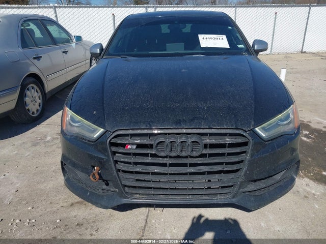 2015 AUDI S3 WAUBFGFFXF1029856 Photo 5