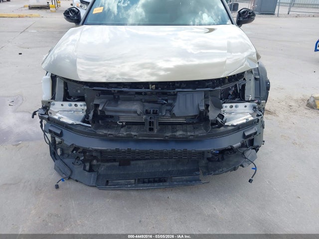 Aukcja sprzedaży 2025 Honda Civic Hybrid Sport Touring, vin: 19XFL4H98SE014654, numer aukcji: 44492016