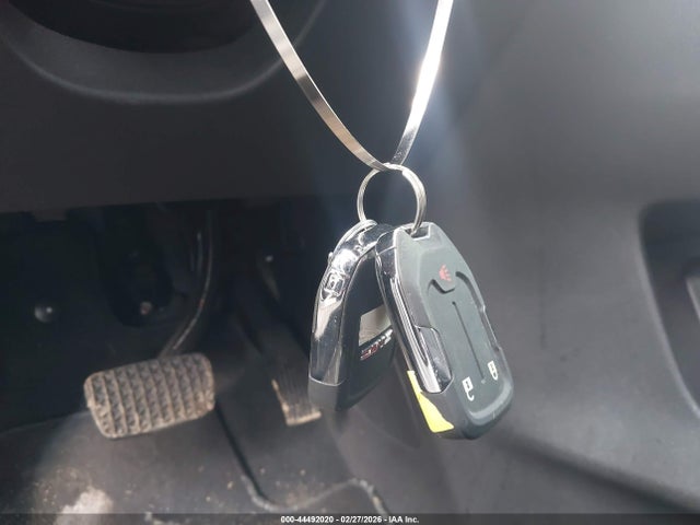 44492020 :رقم المزاد ، 3GKALMEGXRL326336 vin ، 2024 Gmc Terrain Fwd Sle مزاد بيع