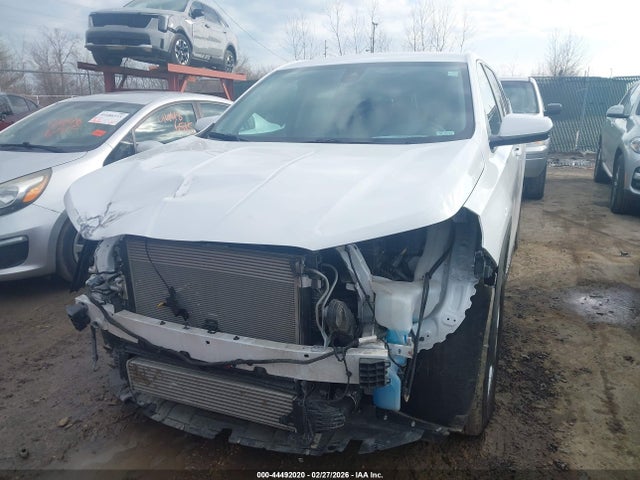 44492020 :رقم المزاد ، 3GKALMEGXRL326336 vin ، 2024 Gmc Terrain Fwd Sle مزاد بيع