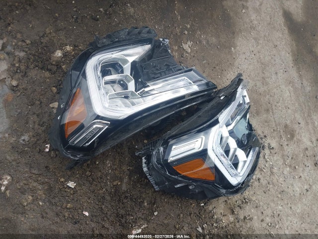 44492020 :رقم المزاد ، 3GKALMEGXRL326336 vin ، 2024 Gmc Terrain Fwd Sle مزاد بيع
