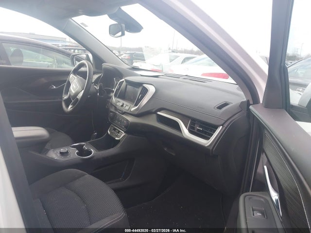 44492020 :رقم المزاد ، 3GKALMEGXRL326336 vin ، 2024 Gmc Terrain Fwd Sle مزاد بيع