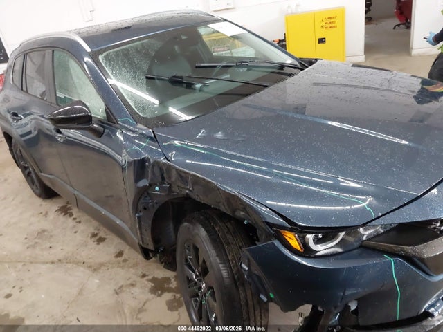 2023 MAZDA CX-50 7MMVABCM7PN142985