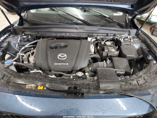 2023 MAZDA CX-50 7MMVABCM7PN142985 Photo 9