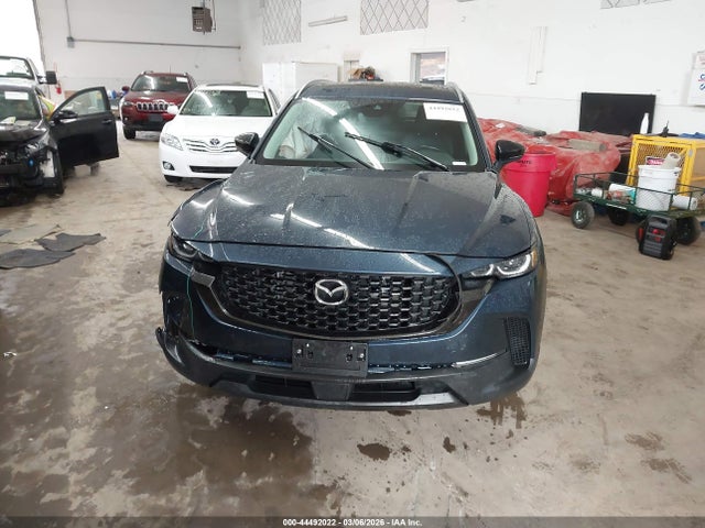 7MMVABCM7PN142985 Mazda Cx-50 2.5 S Preferred Plus