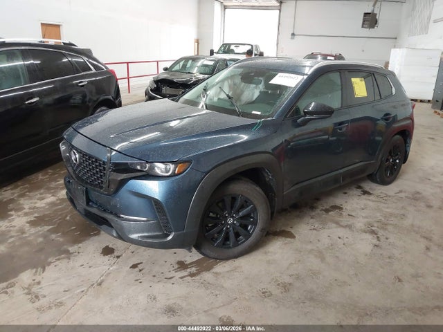 2023 MAZDA CX-50 7MMVABCM7PN142985 Photo 1