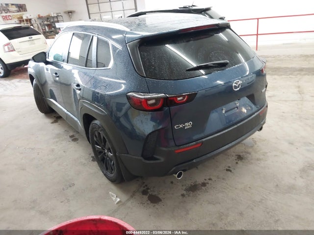 2023 MAZDA CX-50 7MMVABCM7PN142985 Photo 2