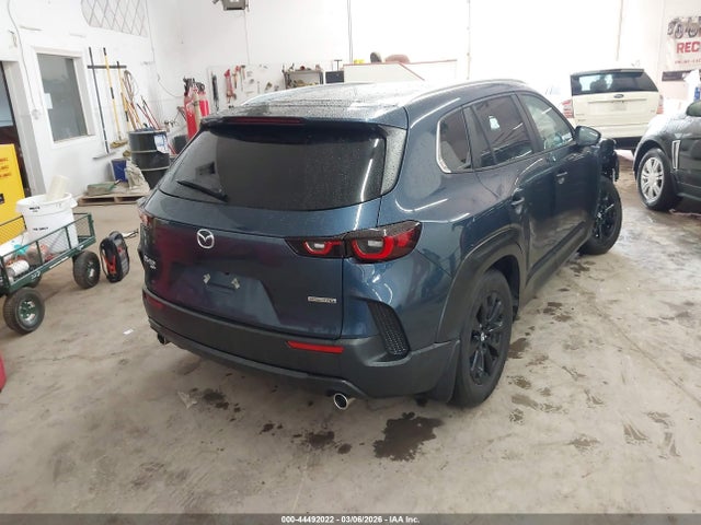 2023 MAZDA CX-50 7MMVABCM7PN142985 Photo 3