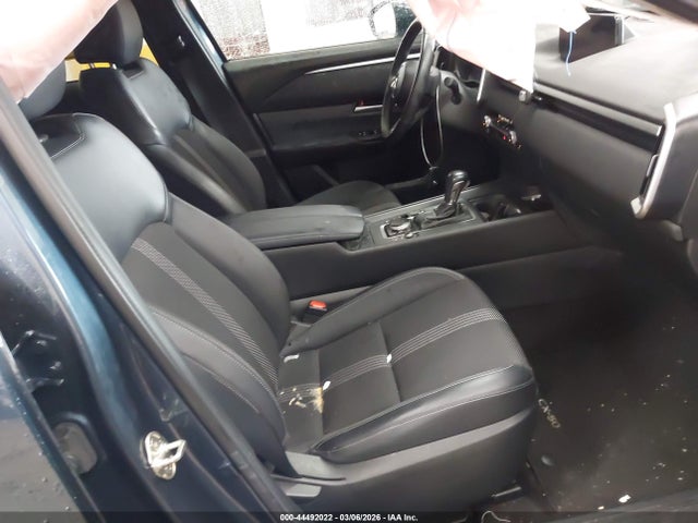 2023 MAZDA CX-50 7MMVABCM7PN142985 Photo 4