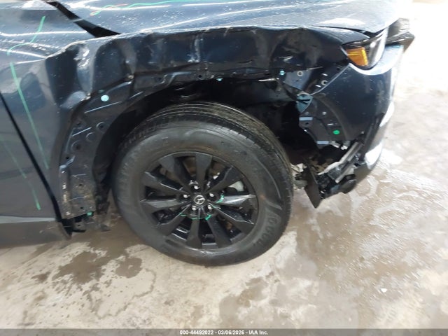 2023 MAZDA CX-50 7MMVABCM7PN142985 Photo 5