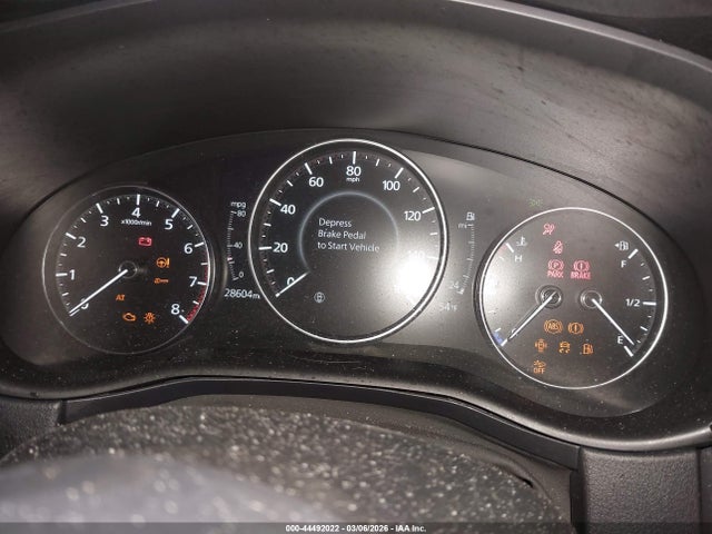 2023 MAZDA CX-50 7MMVABCM7PN142985 Photo 6