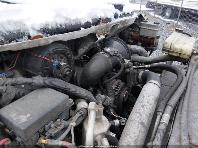 Продажа на аукционе авто 2006 Gmc C5500, vin: 1GDG5C1256F422171, номер лота: 44492023