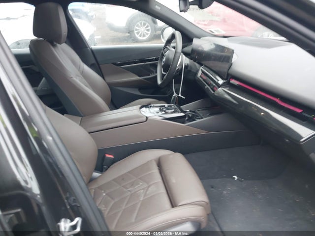 Aukcja sprzedaży 2024 Bmw 530i Xdrive, vin: WBA53FJ04RCS45004, numer aukcji: 44492024