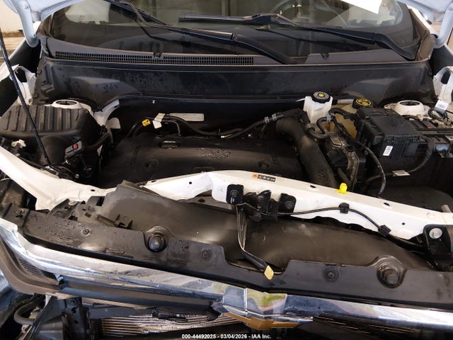 Aukcja sprzedaży 2019 Chevrolet Equinox Premier, vin: 3GNAXYEX8KS680950, numer aukcji: 44492025