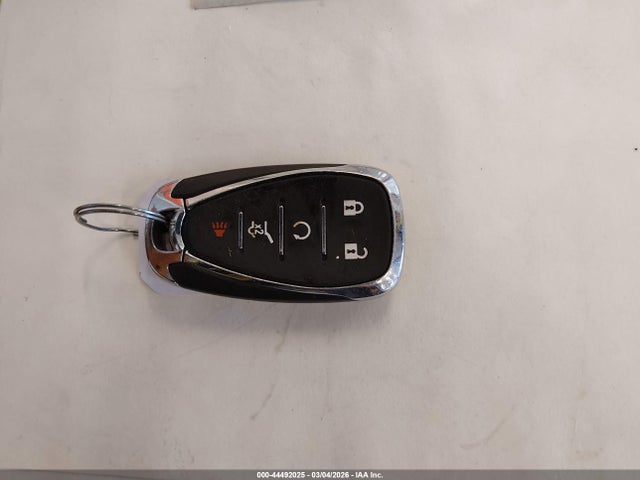 Aukcja sprzedaży 2019 Chevrolet Equinox Premier, vin: 3GNAXYEX8KS680950, numer aukcji: 44492025