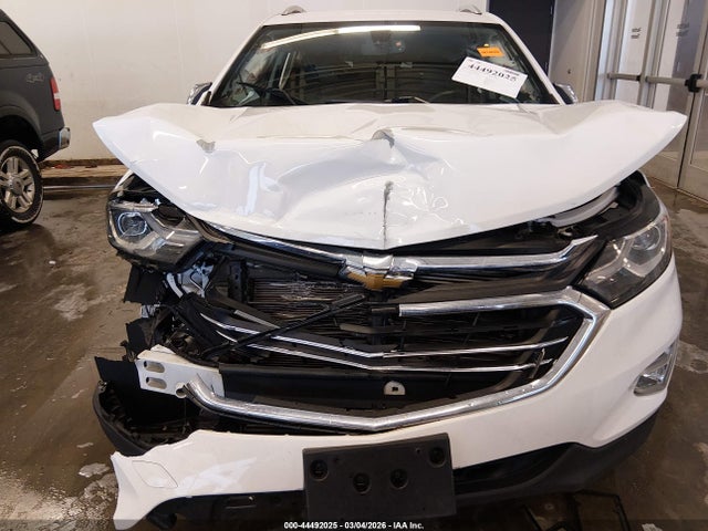 Aukcja sprzedaży 2019 Chevrolet Equinox Premier, vin: 3GNAXYEX8KS680950, numer aukcji: 44492025