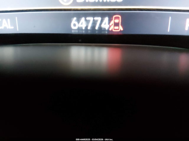 Aukcja sprzedaży 2019 Chevrolet Equinox Premier, vin: 3GNAXYEX8KS680950, numer aukcji: 44492025