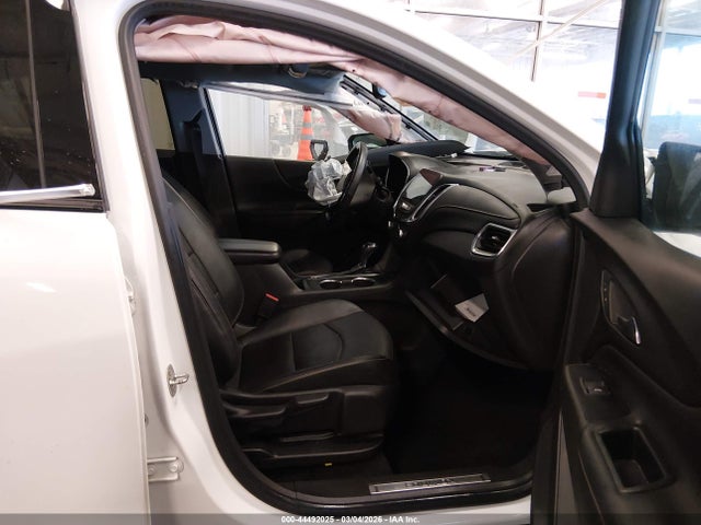 Aukcja sprzedaży 2019 Chevrolet Equinox Premier, vin: 3GNAXYEX8KS680950, numer aukcji: 44492025