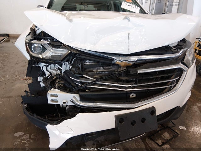 Aukcja sprzedaży 2019 Chevrolet Equinox Premier, vin: 3GNAXYEX8KS680950, numer aukcji: 44492025