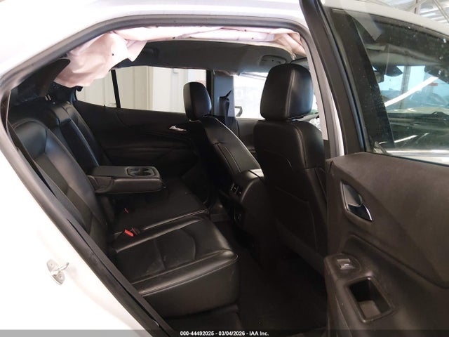 Aukcja sprzedaży 2019 Chevrolet Equinox Premier, vin: 3GNAXYEX8KS680950, numer aukcji: 44492025