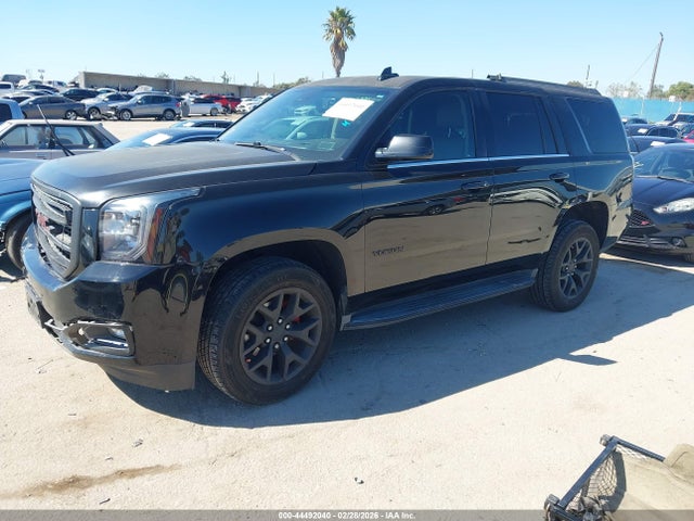 1GKS1BKC6GR284673 GMC YUKON SLT