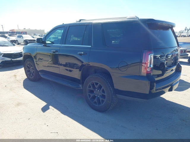 1GKS1BKC6GR284673 GMC YUKON SLT