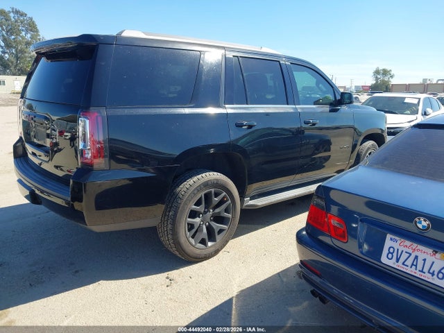 1GKS1BKC6GR284673 GMC YUKON SLT