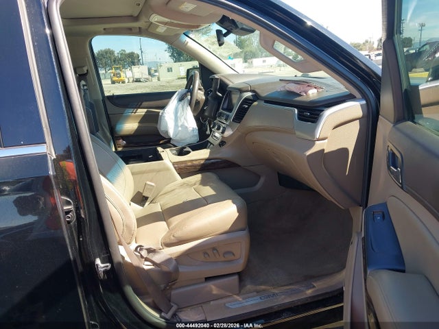 1GKS1BKC6GR284673 GMC YUKON SLT