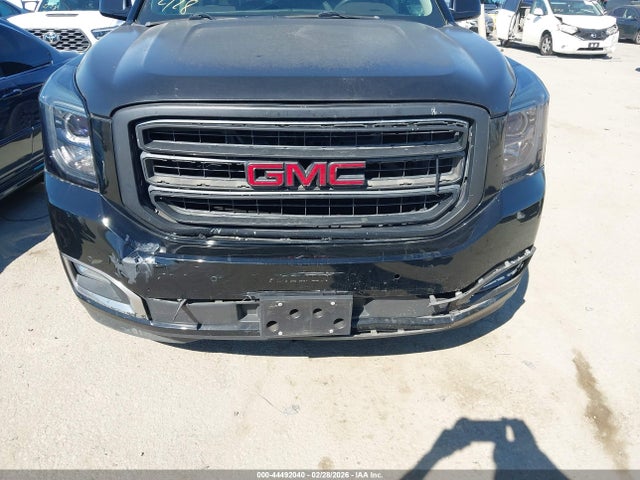 1GKS1BKC6GR284673 GMC YUKON SLT