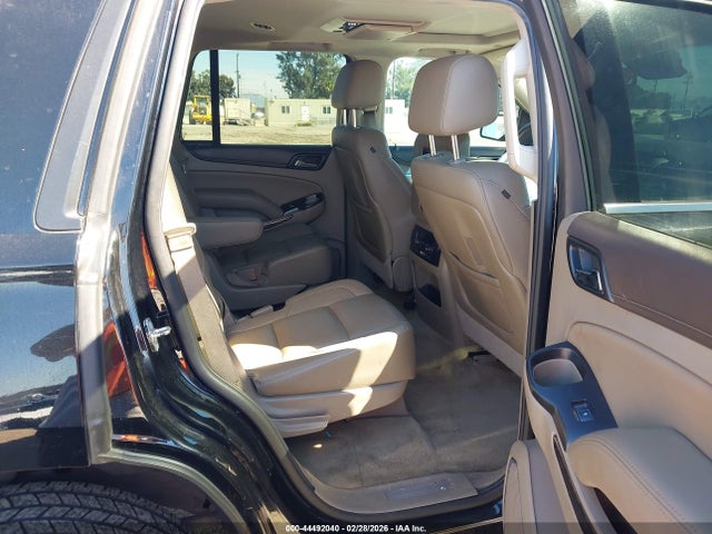 1GKS1BKC6GR284673 GMC YUKON SLT