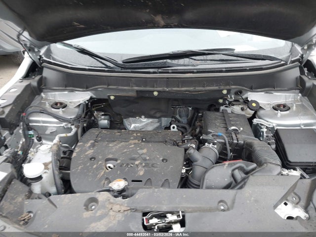 JA4ARUAU5SU008586 Mitsubishi Outlander Sport 2.0 Es Awc/2.0 Le Awc/2.0 S Awc/2.0 Se Awc/2.0 Trail Edition Awc