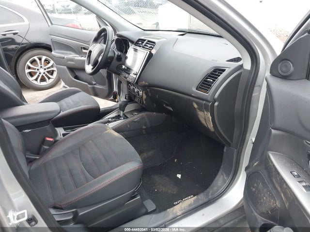 JA4ARUAU5SU008586 Mitsubishi Outlander Sport 2.0 Es Awc/2.0 Le Awc/2.0 S Awc/2.0 Se Awc/2.0 Trail Edition Awc