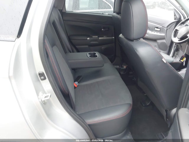 JA4ARUAU5SU008586 Mitsubishi Outlander Sport 2.0 Es Awc/2.0 Le Awc/2.0 S Awc/2.0 Se Awc/2.0 Trail Edition Awc