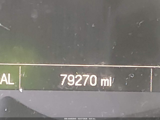 1G1JD5SGXH4172016 Chevrolet Sonic Lt Auto