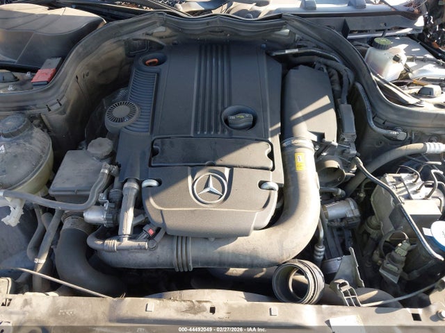 Aukcja sprzedaży 2014 Mercedes-benz C 250 Sport, vin: WDDGF4HB8EA914773, numer aukcji: 44492049