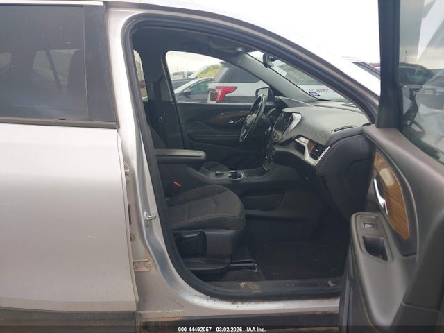 Продажа на аукционе авто 2018 Gmc Terrain Sle, vin: 3GKALMEV3JL404135, номер лота: 44492057