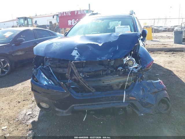 Продаж на аукціоні авто 2018 Subaru Outback 2.5i Premium, vin: 4S4BSADC1J3297059, номер лоту: 44492059