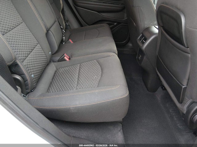 44492062 :رقم المزاد ، 3GKALMEV2LL151392 vin ، 2020 Gmc Terrain Fwd Sle مزاد بيع