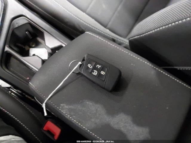 Продаж на аукціоні авто 2024 Volkswagen Taos 1.5t Se, vin: 3VVVX7B21RM067792, номер лоту: 44492064