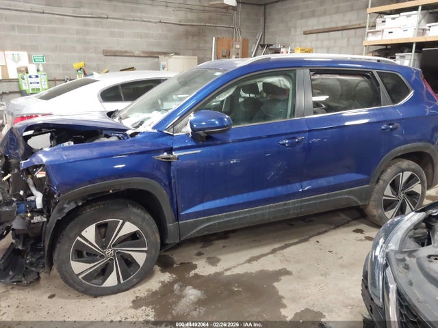 Продаж на аукціоні авто 2024 Volkswagen Taos 1.5t Se, vin: 3VVVX7B21RM067792, номер лоту: 44492064