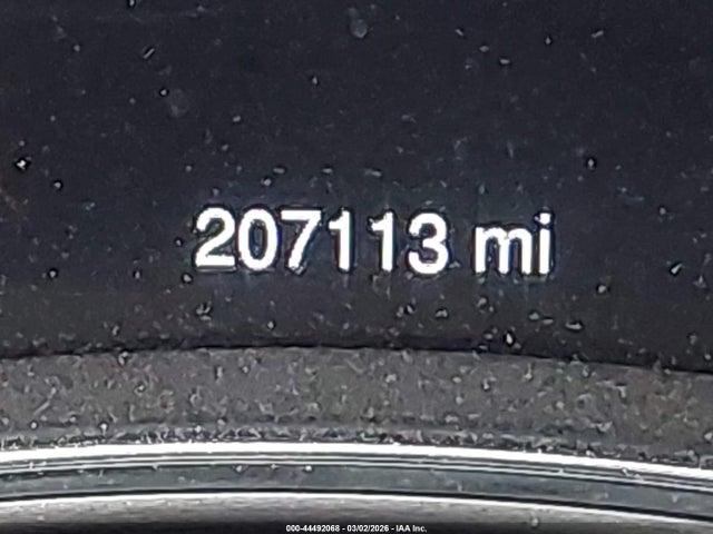Jeep Grand Cherokee Overland 2014 1C4RJFCG9EC247328 Image 16