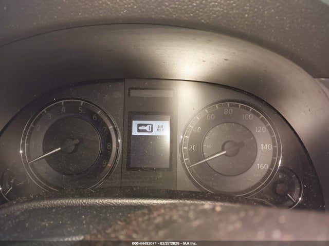 Продажа на аукционе авто 2010 Infiniti G37x, vin: JN1CV6AR0AM457645, номер лота: 44492071