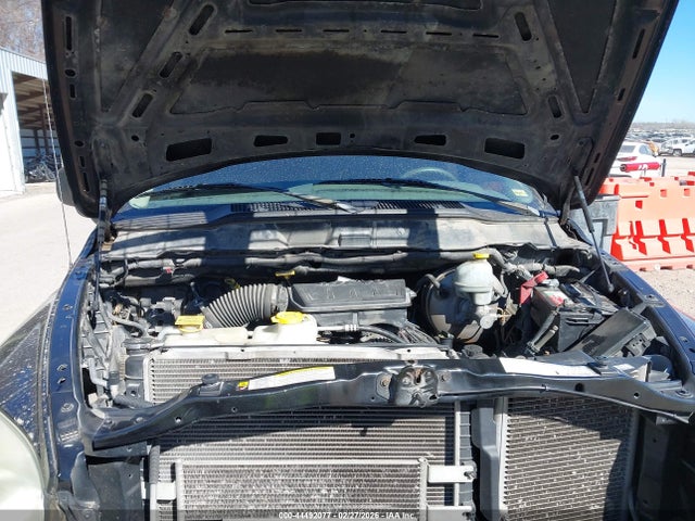 Продаж на аукціоні авто 2008 Dodge Ram 1500 St/sxt, vin: 1D7HU18N68S582494, номер лоту: 44492077