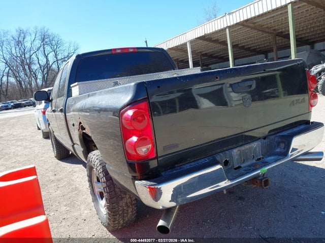 Продаж на аукціоні авто 2008 Dodge Ram 1500 St/sxt, vin: 1D7HU18N68S582494, номер лоту: 44492077